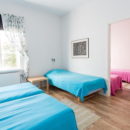 Brukshotellet Roma B&B Romakloster Exterior photo